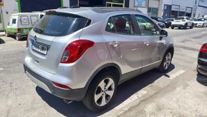 Opel Mokka X 1.4 T 140 CV 4X2 S&S Selective  - Foto 4