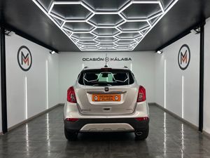 Opel Mokka X 1.4 T 140 CV 4X2 S&S Selective  - Foto 22