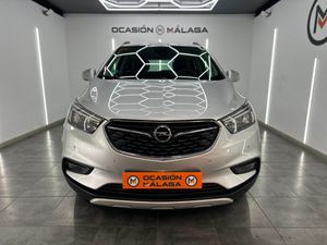 Opel Mokka X 1.4 T 140 CV 4X2 S&S Selective  - Foto 21