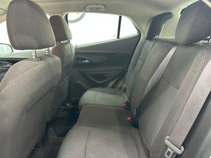 Opel Mokka X 1.4 T 140 CV 4X2 S&S Selective  - Foto 16