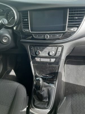 Opel Mokka X 1.4 T 140 CV 4X2 S&S Selective  - Foto 12