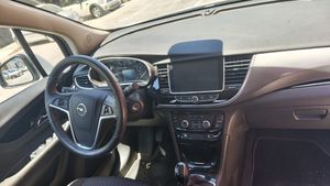Opel Mokka X 1.4 T 140 CV 4X2 S&S Selective  - Foto 6