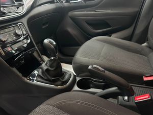 Opel Mokka X 1.4 T 140 CV 4X2 S&S Selective  - Foto 11