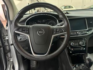 Opel Mokka X 1.4 T 140 CV 4X2 S&S Selective  - Foto 19