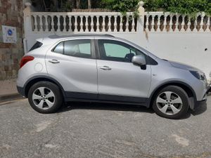 Opel Mokka X 1.4 T 140 CV 4X2 S&S Selective  - Foto 2