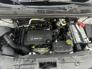 Opel Mokka X 1.4 T 140 CV 4X2 S&S Selective  - Foto 5