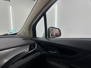 Opel Mokka X 1.4 T 140 CV 4X2 S&S Selective  - Foto 15