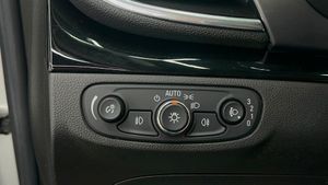 Opel Mokka X 1.4 T 140 CV 4X2 S&S Selective  - Foto 12