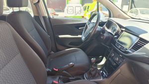 Opel Mokka X 1.4 T 140 CV 4X2 S&S Selective  - Foto 8