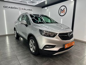 Opel Mokka X 1.4 T 140 CV 4X2 S&S Selective  - Foto 2