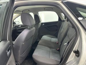 Ford Focus 1.8 TDCi Sport  - Foto 19