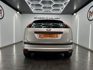Ford Focus 1.8 TDCi Sport  - Foto 21