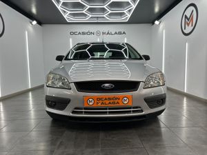 Ford Focus 1.8 TDCi Sport  - Foto 22