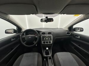 Ford Focus 1.8 TDCi Sport  - Foto 11