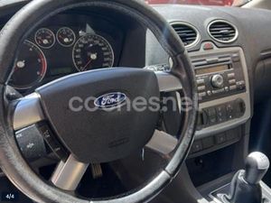 Ford Focus 1.8 TDCi Sport  - Foto 3