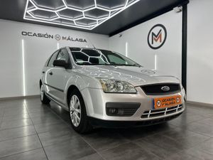 Ford Focus 1.8 TDCi Sport  - Foto 2