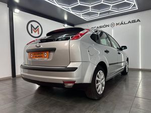 Ford Focus 1.8 TDCi Sport  - Foto 4