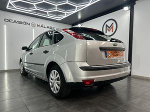 Ford Focus 1.8 TDCi Sport  - Foto 3