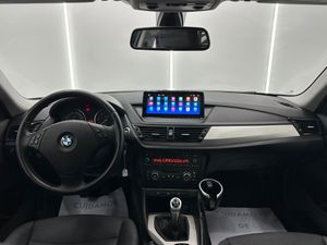 BMW X1 sDrive16d Essential Edition  - Foto 7