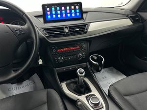 BMW X1 sDrive16d Essential Edition  - Foto 10