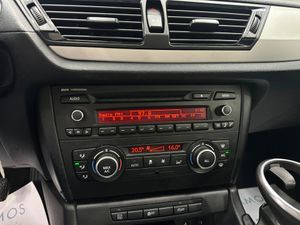 BMW X1 sDrive16d Essential Edition  - Foto 9