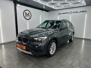 BMW X1 sDrive16d Essential Edition  - Foto 2