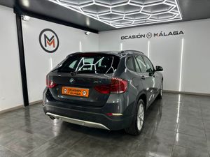 BMW X1 sDrive16d Essential Edition  - Foto 4