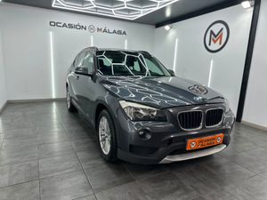 BMW X1 sDrive16d Essential Edition  - Foto 2