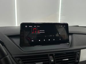 BMW X1 sDrive16d Essential Edition  - Foto 21