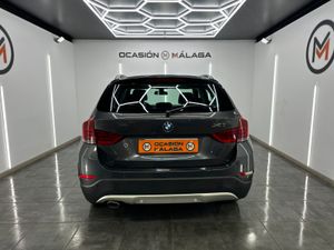 BMW X1 sDrive16d Essential Edition  - Foto 25
