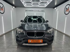 BMW X1 sDrive16d Essential Edition  - Foto 27