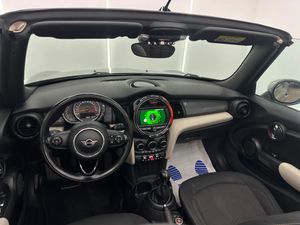 MINI MINI COOPER CABRIO  - Foto 5