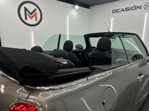 MINI MINI COOPER CABRIO  - Foto 4