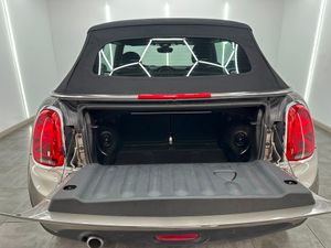 MINI MINI COOPER CABRIO  - Foto 22