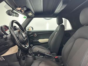 MINI MINI COOPER CABRIO  - Foto 27