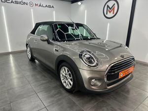 MINI MINI COOPER CABRIO  - Foto 3