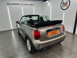 MINI MINI COOPER CABRIO  - Foto 15