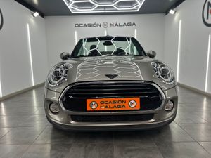 MINI MINI COOPER CABRIO  - Foto 2