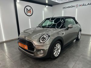 MINI MINI COOPER CABRIO  - Foto 11