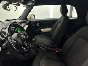 MINI MINI COOPER CABRIO  - Foto 8