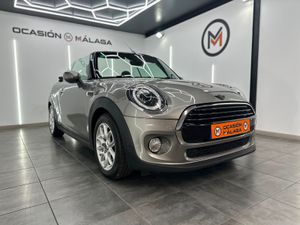 MINI MINI COOPER CABRIO  - Foto 13