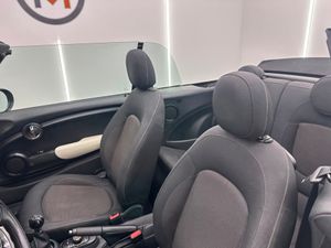MINI MINI COOPER CABRIO  - Foto 9