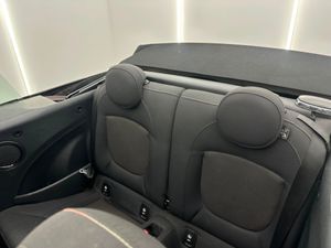 MINI MINI COOPER CABRIO  - Foto 10