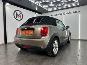 MINI MINI COOPER CABRIO  - Foto 19