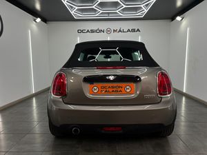MINI MINI COOPER CABRIO  - Foto 20