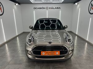 MINI MINI COOPER CABRIO  - Foto 12