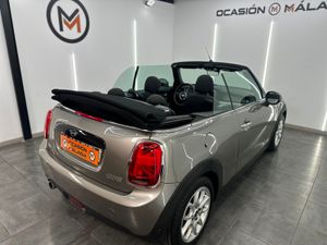 MINI MINI COOPER CABRIO  - Foto 17
