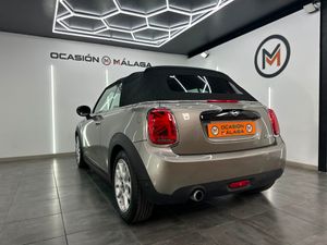 MINI MINI COOPER CABRIO  - Foto 21