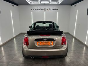 MINI MINI COOPER CABRIO  - Foto 16