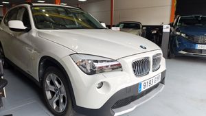 BMW X1 xDrive18d Auto  - Foto 3